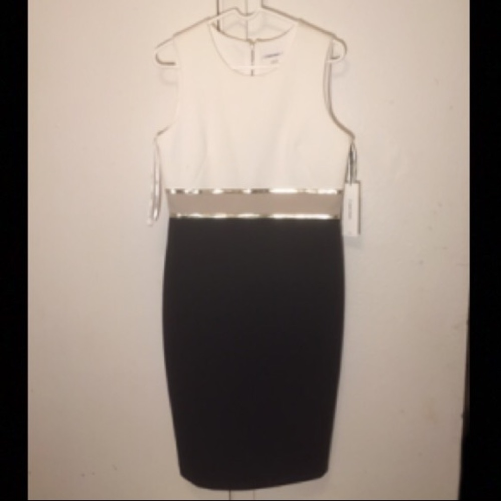 Calvin Klein Dress